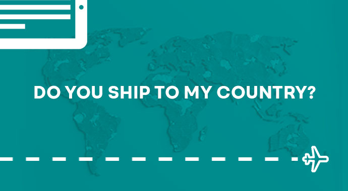 Shipping Times – Help Hub