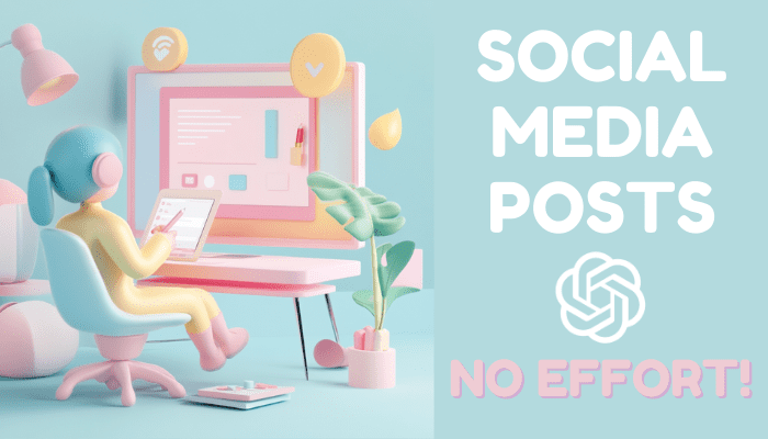 Create hundreds of social media posts in a day - turn your old blog articles into posts using ChatGPT!.png