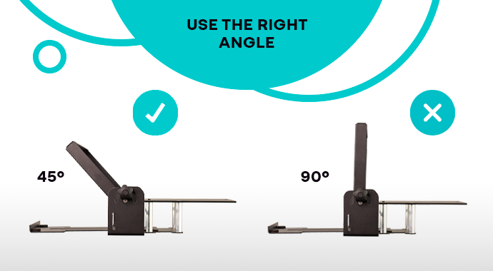 How to avoid unwanted lens reflections on your teleprompter1.png