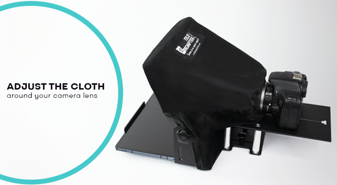 How to avoid unwanted lens reflections on your teleprompter.png