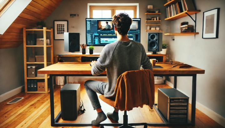 Person creating an edit.png