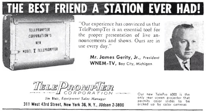 first-teleprompter-ever-TeleprompterPAD.com.jpg
