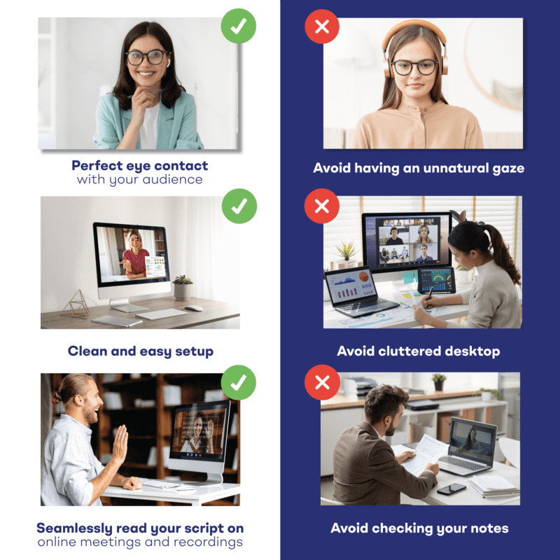 Screen Cam Teleprompter for online meetings TeleprompterPAD (6).png