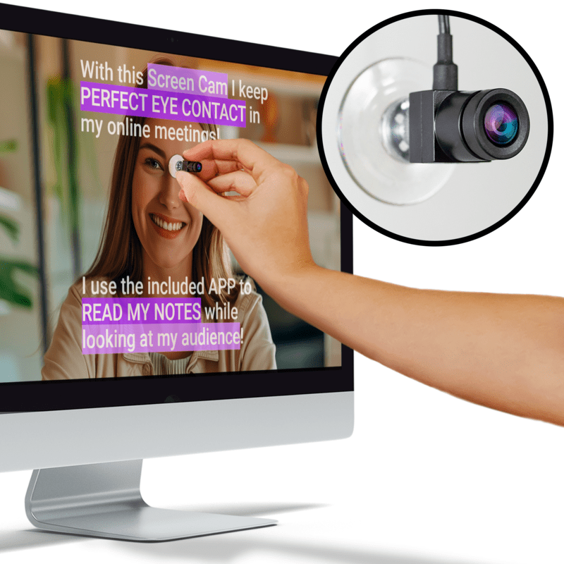 Screen Cam Teleprompter for online meetings TeleprompterPAD (7).png