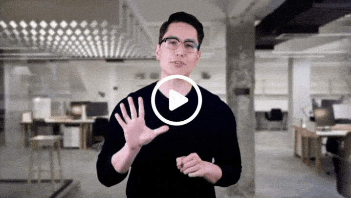 Crazy engagement rates for your email campaigns.gif