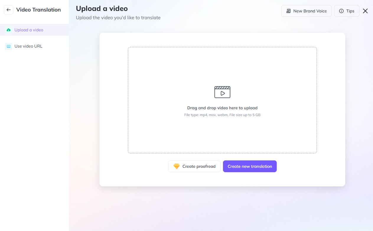 Free AI Video Translate with Voice Cloning and Lip Sync to Instantly Multiply your Audience.png