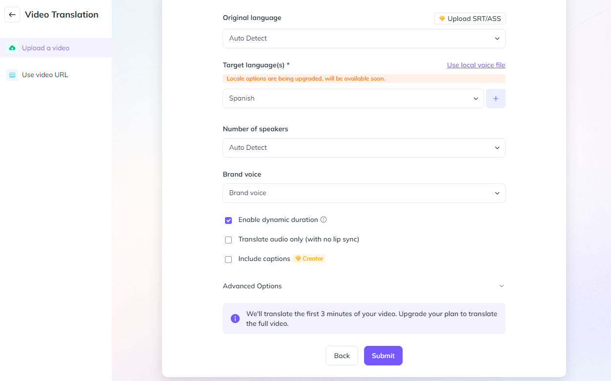 Traduction gratuite de vidéos IA avec clonage de voix et synchronisation labiale pour multiplier instantanément votre audience 2.png